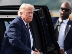 លោក Donald Trump ត្រូវបានព្រឹទ្ធសភាបដិសេធ – L’Express