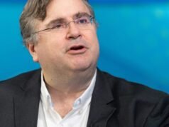 Reid Hoffman: SpaceX គឺ “មិនមែនជាក្រុមហ៊ុន AI” xAI គឺជា “រថភ្លើងខូច” – និងកន្លែងសម្រាប់ OpenAI, Anthropic
