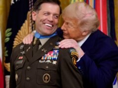 Trump បំភាន់វេទិកាសម្លុតជាមួយនឹងការសម្លុតមេដឹកនាំ – មនុស្សអាក្រក់នៃប្រវត្តិសាស្ត្រមិនដែលជាវីរបុរសទេ