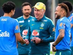 World Cup 2026៖ ប្រេស៊ីលនៅតែព្យាយាមដើម្បីភាពចាស់ទុំ