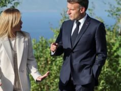 “Macron និង Meloni មិនអាចធ្វើអ្វីដោយគ្មានគ្នាទៅវិញទៅមកទេ”