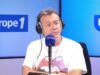 Jean-Luc Reichmann ពន្យល់ពីរបៀបដែលគាត់ចង់ដោះស្រាយរឿងអាស្រូវក្រៅកម្មវិធីសិក្សានៅក្នុង “Léo Matteï” ។