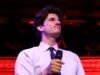 Jack Schlossberg, Kennedy scion និងតារាប្រព័ន្ធផ្សព្វផ្សាយសង្គម sardonic បាត់បង់ការដេញថ្លៃរបស់គាត់សម្រាប់សភារដ្ឋញូវយ៉ក