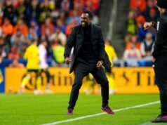 Wilfried Nancy មានគោលបំណងសម្រាប់ Ligue 1