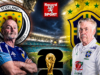 ស្កុតឡេន ប៉ះ ប្រេស៊ីល LIVE ខណៈ Neymar ឡើងកម្តៅពេលជិះកង់នៅ Miami