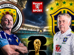 ស្កុតឡេន ប៉ះ ប្រេស៊ីល LIVE ខណៈ Neymar ឡើងកម្តៅពេលជិះកង់នៅ Miami