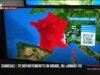វេទិកា BFMTV – មើលនៅពីក្រោយឆាកនៃការបង្កើតផែនទីអាកាសធាតុ BFMTV