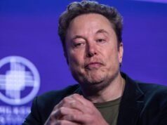 Elon Musk គឺជាមហាសេដ្ឋីដំបូងគេរបស់ពិភពលោកក្នុងរយៈពេល 12 ថ្ងៃ។