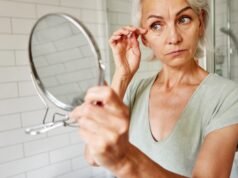 របៀបដែល “Ozempic Face” នាំ Generation X ឆ្ពោះទៅរកការកែទម្រង់មុខមួយទសវត្សរ៍ដំបូង