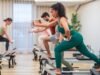 ខ្សែសង្វាក់ Pilates ដ៏ធំបំផុតរបស់ប្រទេសកំពុងចុះកិច្ចព្រមព្រៀងដើម្បីបើកហាងចំនួន 70 បន្ថែមទៀតនៅក្នុងរដ្ឋចំនួនបី