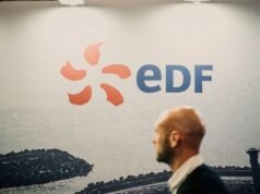 កិច្ចប្រជុំទូទៅរបស់ EDF អនុម័តលើការបែងចែកភាគលាភចំនួនមួយពាន់លានអឺរ៉ូដល់រដ្ឋ – Franceinfo