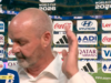 Steve Clarke ចាកចេញពីបទសម្ភាសតាមទូរទស្សន៍ ខណៈដែលគ្រូបង្វឹកស្កុតឡេនព្រួយបារម្ភចំពោះសំណួរជម្រុះ World Cup