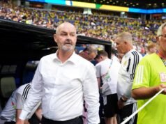 Steve Clarke សារភាពថាសុបិននៃការប្រកួត World Cup របស់ស្កុតឡេនត្រូវបានលុបចោលខណៈដែលការចាញ់ប្រេស៊ីលមានន័យថា “យើងប្រហែលជាត្រលប់ទៅផ្ទះវិញ”