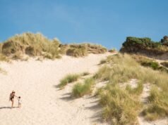 មិនមែន Sandwood ឬ Portobello – ឆ្នេរដ៏ល្អបំផុតរបស់ស្កុតឡែនត្រូវបានគ្រងរាជ្យ