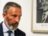 Derek McInnes បង្ហាញពីការបដិសេធរបស់ Rangers ក្នុងឆ្នាំ 2017 ខណៈដែលគាត់បង្ហាញពីការភ័យខ្លាចថាឱកាសនៃក្តីសុបិន្តត្រូវបានបាត់បង់