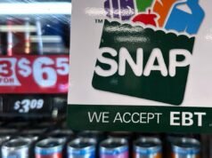 ច្បាប់ SNAP ថ្មីរបស់ Trump ដាក់សម្ពាធលើរដ្ឋនានាដើម្បីការពារជំនួយរបស់ពួកគេ (