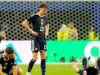 ក្តីសង្ឃឹមនៃការប្រកួត World Cup វគ្គ 32 ចុងក្រោយរបស់ស្កុតឡេនត្រូវបានធ្លាក់ចុះបន្ថែមទៀត ខណៈដែលកុំព្យូទ័រទំនើបធ្វើការទស្សន៍ទាយគួរឱ្យព្រួយបារម្ភ