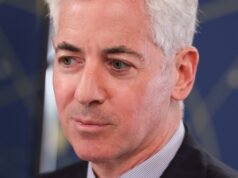 Bill Ackman, David Tepper និងអ្នកគ្រប់គ្រងមូលនិធិមហាសេដ្ឋីផ្សេងទៀតកំពុងជំរុញឱ្យក្រុមហ៊ុន Amazon ដោយស្ងាត់ស្ងៀម