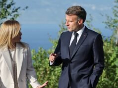 Emmanuel Macron – Giorgia Meloni: កិច្ចប្រជុំកំពូលដើម្បីកប់មួក – L’Express