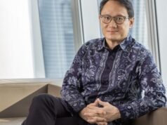 នាយកប្រតិបត្តិ Maybank Singapore លោក Alvin Lee កំពុងភ្នាល់លើសេដ្ឋកិច្ចប្រាក់ និងលំហូរមូលធនឆ្លងកាត់ព្រំដែន ដើម្បីពង្រីកអាជីវកម្មរបស់គាត់។