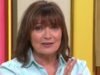 Lorraine Kelly និយាយអំពី ‘ការចាប់ផ្តើមថ្មី’ បន្ទាប់ពីព័ត៌មានគ្រួសារបំផ្លិចបំផ្លាញ។