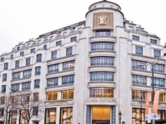 LVMH, Thales: ទាំងនេះគឺជាក្រុមហ៊ុនធំដែលធ្វើឱ្យសិស្សសុបិន្ត