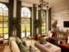 Airbnb ល្អបំផុតរបស់ស្កុតឡែនត្រូវបានគ្រងរាជ្យ ហើយវាមើលទៅដូចជាវាចេញពី Downton Abbey