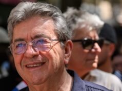 Jean-Luc Mélenchon កំពុងផ្សះផ្សាជាមួយមិត្តចាស់ Valérie Pécresse ព្រមាន Bruno Retailleau