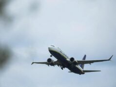 ទីបំផុត Ryanair កំពុងផ្តល់កន្លែងអង្គុយដោយឥតគិតថ្លៃសម្រាប់ឪពុកម្តាយ