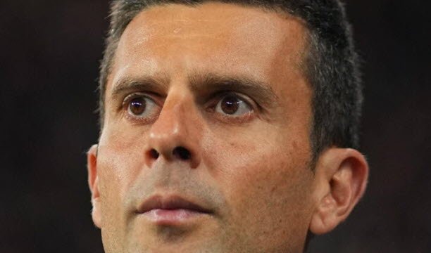 Thiago Motta ទីបំផុត​ត្រៀម​ត្រឡប់​ទៅ​បារាំង​ហើយ​ឬ​នៅ? រូបថត Ulrik Pedersen/Cal Sport Media/S