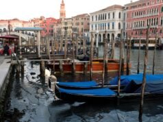អភិបាលក្រុង Venice ថ្មីចង់បង្កើនសំបុត្រចូលទីក្រុងដល់ 50 អឺរ៉ូ