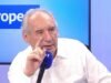 លោក François Bayrou ពន្យល់ថា “យើងមិនដែលបានសងបំណុលមួយអឺរ៉ូសម្រាប់រយៈពេល 50 ឆ្នាំទេ”