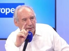 លោក François Bayrou ពន្យល់ថា “យើងមិនដែលបានសងបំណុលមួយអឺរ៉ូសម្រាប់រយៈពេល 50 ឆ្នាំទេ”