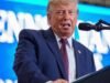 លោក Trump ទើបតែបានបញ្ជាឱ្យក្រសួងយុត្តិធម៌ស៊ើបអង្កេតក្រុមហ៊ុនប្រេងដែលបានចំណាយ 100 លានដុល្លារដើម្បីជ្រើសរើសគាត់