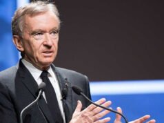 Bernard Arnault វិនិយោគលើផ្ទះគណិតវិទ្យានៅ Ecole Polytechnique