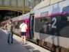 SNCF Voyageurs ប្រកាសពីការបង្វិលសងដោយឥតគិតថ្លៃ និងការផ្លាស់ប្តូរសំបុត្រ TGV