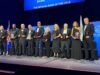 Greater Knoxville Sports Hall of Fame ណែនាំប្រាំពីរជាមួយ Tennessee Connections