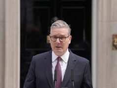 ការមិនសប្បាយចិត្តក្រោយ Brexit អស្ថិរភាពនយោបាយ… ជនជាតិអង់គ្លេសប្រឈមនឹងការល្បួងឱ្យបង្កើតរ៉ាឌីកាល់ – L’Express