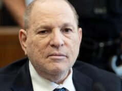 Harvey Weinstein, Strait of Hormuz, បន្ទះឈីប IBM: ព័ត៌មានពេលល្ងាច