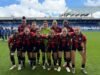OGC Nice របស់ស្ត្រីដែលនៅតែឈរបន្ទាប់ពីការប្រយុទ្ធដ៏ស្វិតស្វាញកាលពីប៉ុន្មានសប្តាហ៍មុននឹងត្រលប់ទៅផ្នែកទីពីរវិញនៅឆ្នាំ 2026/27