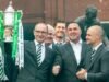 ទីបំផុត Celtic ប្រកាសកិច្ចព្រមព្រៀងសម្រាប់ Shaun Maloney និង Mark Fotheringham ដោយបញ្ចប់ក្រុម Backroom របស់ Martin O’Neill