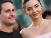 Evan Spiegel របស់ Snap ចូលរួមជាមួយ MacKenzie Scott ក្នុងការប្រណាំងដើម្បីសងបំណុលវេជ្ជសាស្រ្តដោយលុបចោល 550 លានដុល្លារ