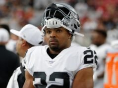 ការស្លាប់របស់ Doug Martin: អតីតតារា NFL បានស្លាប់បន្ទាប់ពីត្រូវបានរារាំងដោយប៉ូលីសឪពុកម្តាយទាមទារនៅក្នុងពាក្យបណ្តឹង