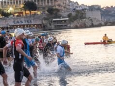 Ironman of Nice ត្រូវបានលុបចោលដោយការសម្រេចចិត្តរបស់ Prefect of Alpes-Maritimes – franceinfo