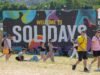 Solidarité Sida នឹងបាត់បង់ប្រាក់ដ៏ច្រើននេះ ប្រសិនបើពិធីបុណ្យត្រូវបានលុបចោល