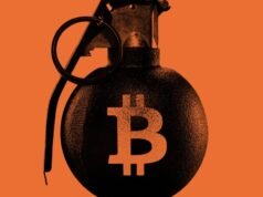 Bitcoin បានធ្លាក់ចុះ 20% ចាប់តាំងពីខែឧសភា ដោយសារឥទ្ធិពលនៃយុទ្ធសាស្រ្តមិនដោះស្រាយវិនិយោគិន