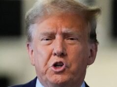 លោក Donald Trump កំពុងគំរាមកំហែងបណ្តាប្រទេសអ៊ឺរ៉ុបជាមួយនឹងពន្ធ 100 ភាគរយលើពន្ធសេវាកម្មឌីជីថល