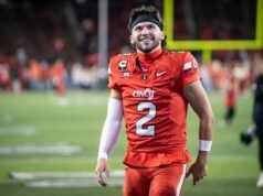 CFL នឹងមិនអនុញ្ញាតឱ្យ Brendan Sorsby ចុះហត្ថលេខាជាមួយក្រុមណាមួយ ឬត្រូវបានដាក់ក្នុងបញ្ជីចរចា
