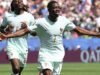 Ousmane Dembélé ជួយឱ្យក្រុមតោខៀវឈ្នះជាមួយនឹងការស៊ុតបាល់បញ្ចូលទីយ៉ាងល្អ