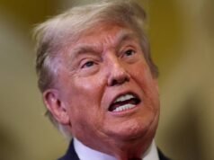 Trump សន្យាថានឹងអនុវត្ត “ពន្ធ 100%” ដល់ប្រទេសណាដែលយកពន្ធលើក្រុមហ៊ុនបច្ចេកវិទ្យារបស់សហរដ្ឋអាមេរិក